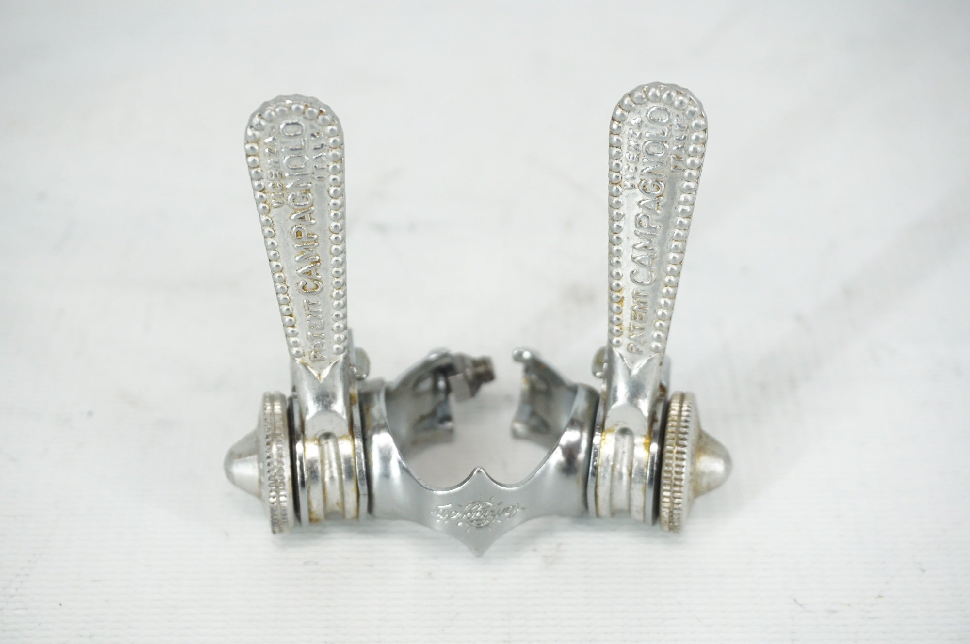 CAMPAGNOLO 「カンパニョーロ」 GRAN SPORT Wレバー / 阪急塚口店