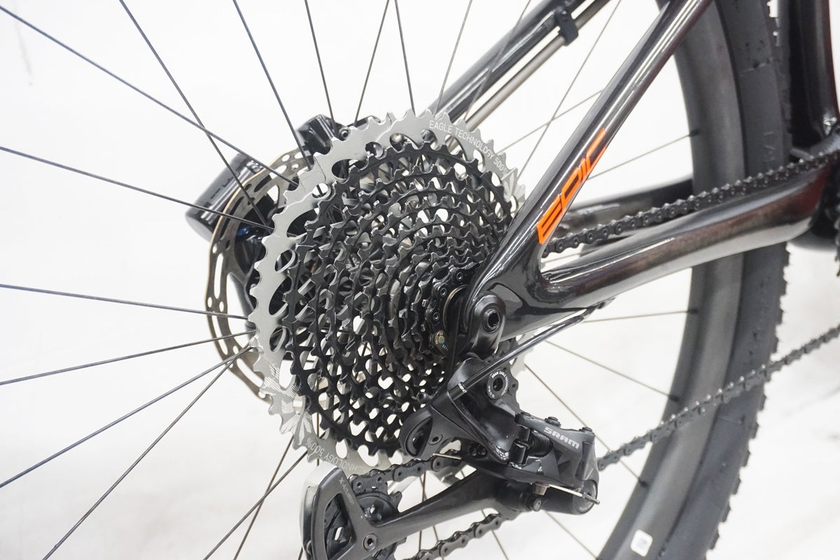 SPECIALIZED 「スペシャライズド」 S-WORKS EPIC 2019年モデル マウンテバイク/ 大阪美原北インター店