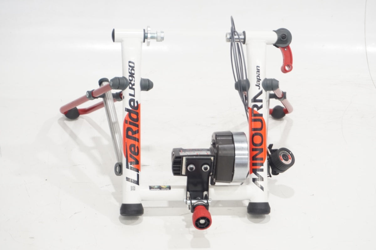 MINOURA 「ミノウラ」 LR960 サイクルトレーナー / 滋賀大津店