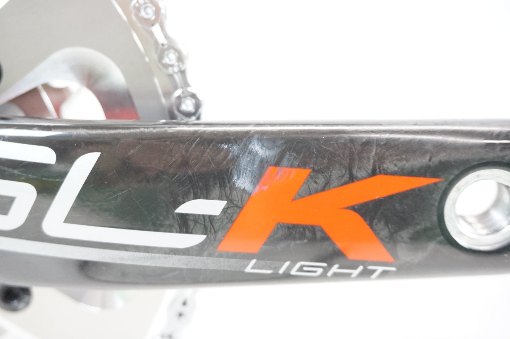 CANNONDALE 「キャノンデール」 CAAD9 6 2009 カスタム / 宇都宮店