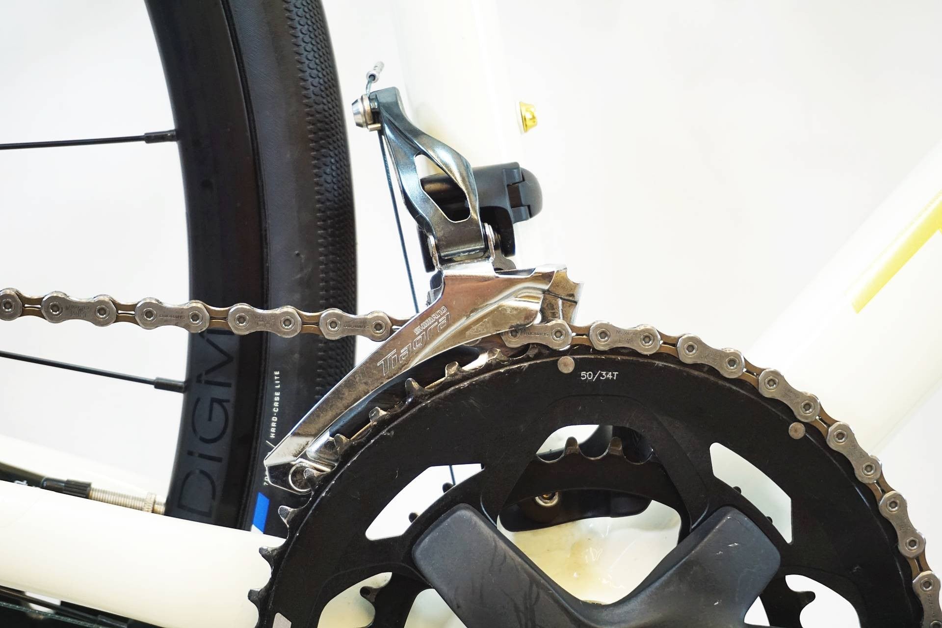 TREK 「トレック」 DOMANE AL4 GEN3 2021-2023年モデル ロードバイク / 有明ガーデン店