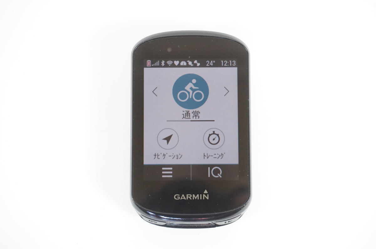 GARMIN 「ガーミン」 EDGE830 サイクルコンピューター / 宇都宮店