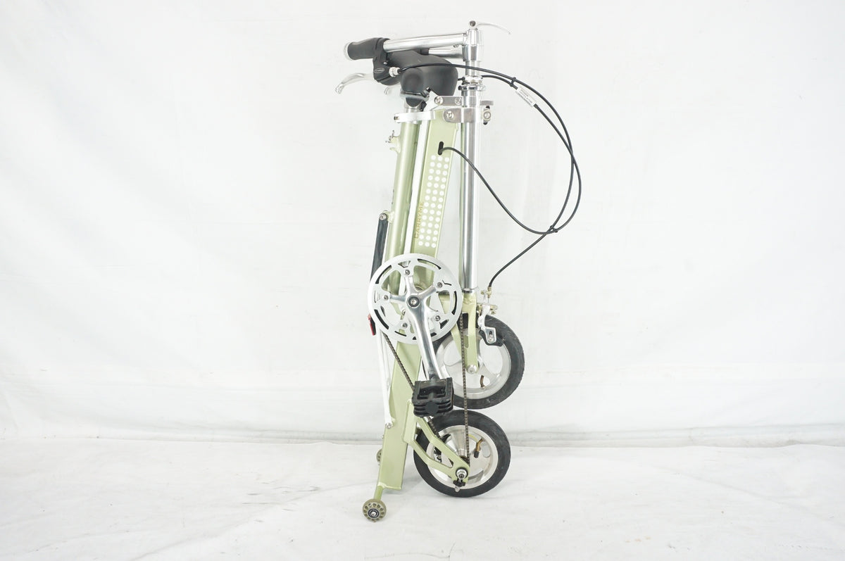 PACIFIC CYCLES 「パシフィックサイクル」 CARRY ME 年式不明 折りたたみ自転車 / 阪急塚口店