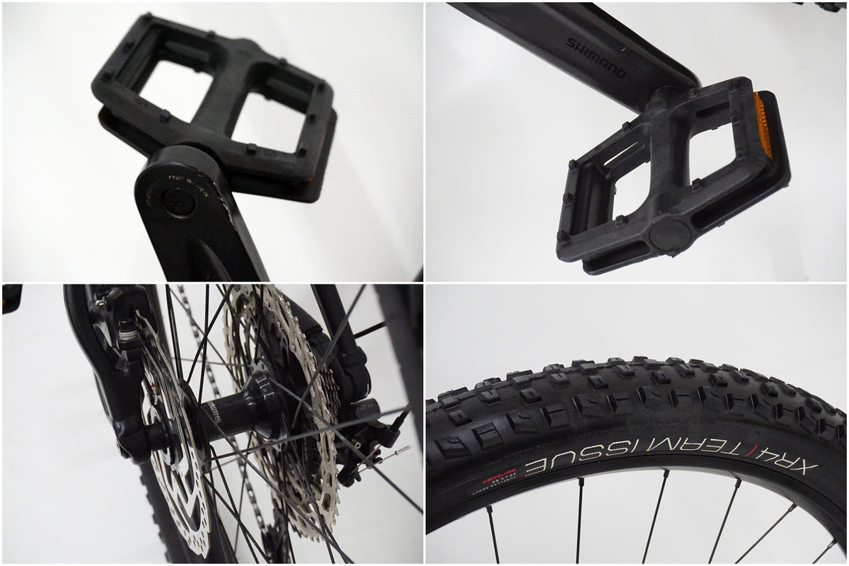 TREK 「トレック」 ROSCOE 7 2022年モデル マウンテンバイク / 浜松店