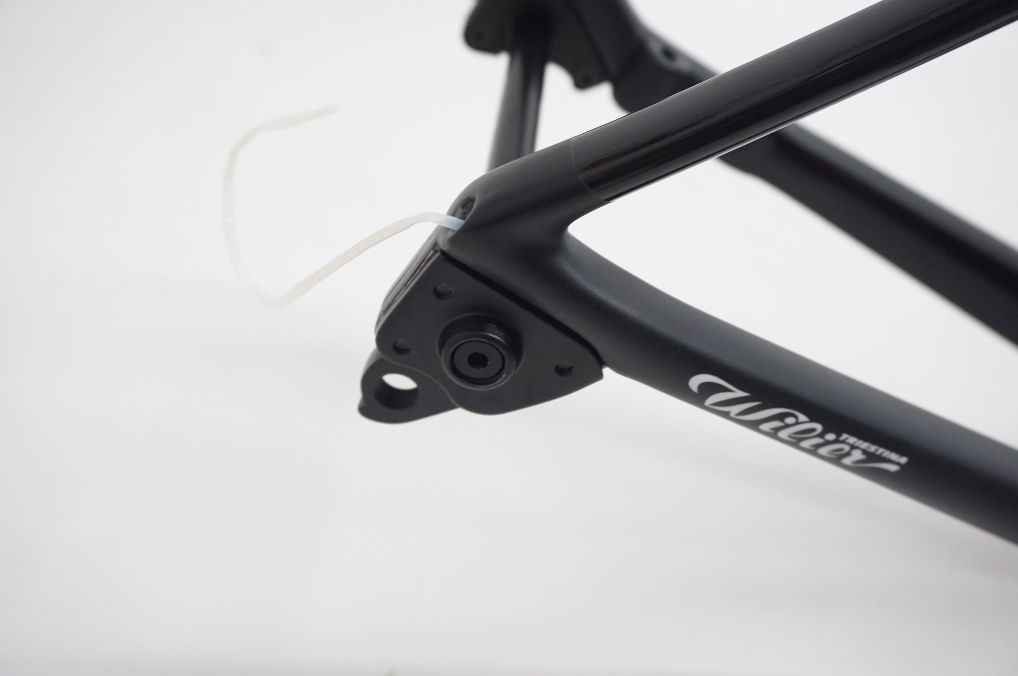 WILIER 「ウィリエール」 CENTO10 NDR 2018年モデル フレームセット / 福岡店
