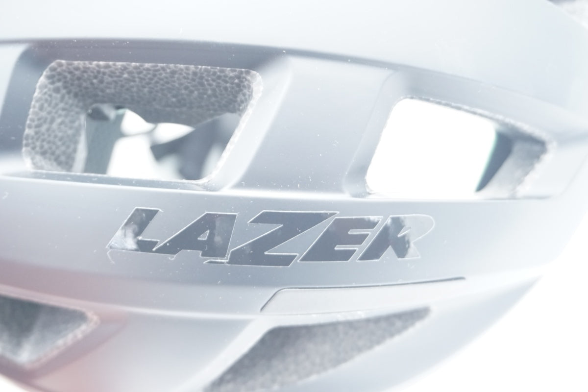 LAZER 「レイザー」 LZH-R101R M(55-59cm)サイズ ヘルメット / 滋賀大津店