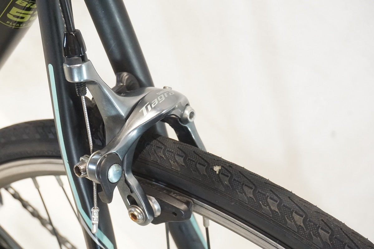 BIANCHI 「ビアンキ」 VIA NIRONE7 TIAGRA 2016年モデル ロードバイク / 横浜戸塚店