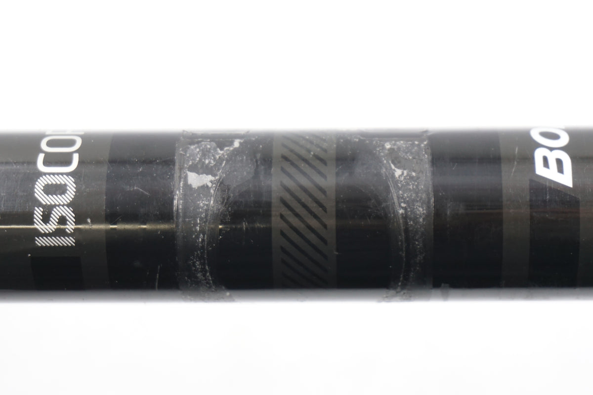 BONTRAGER 「ボントレガー」 ISOCORE PRO VR-CF Φ31.8 400mm ハンドル / 奈良店