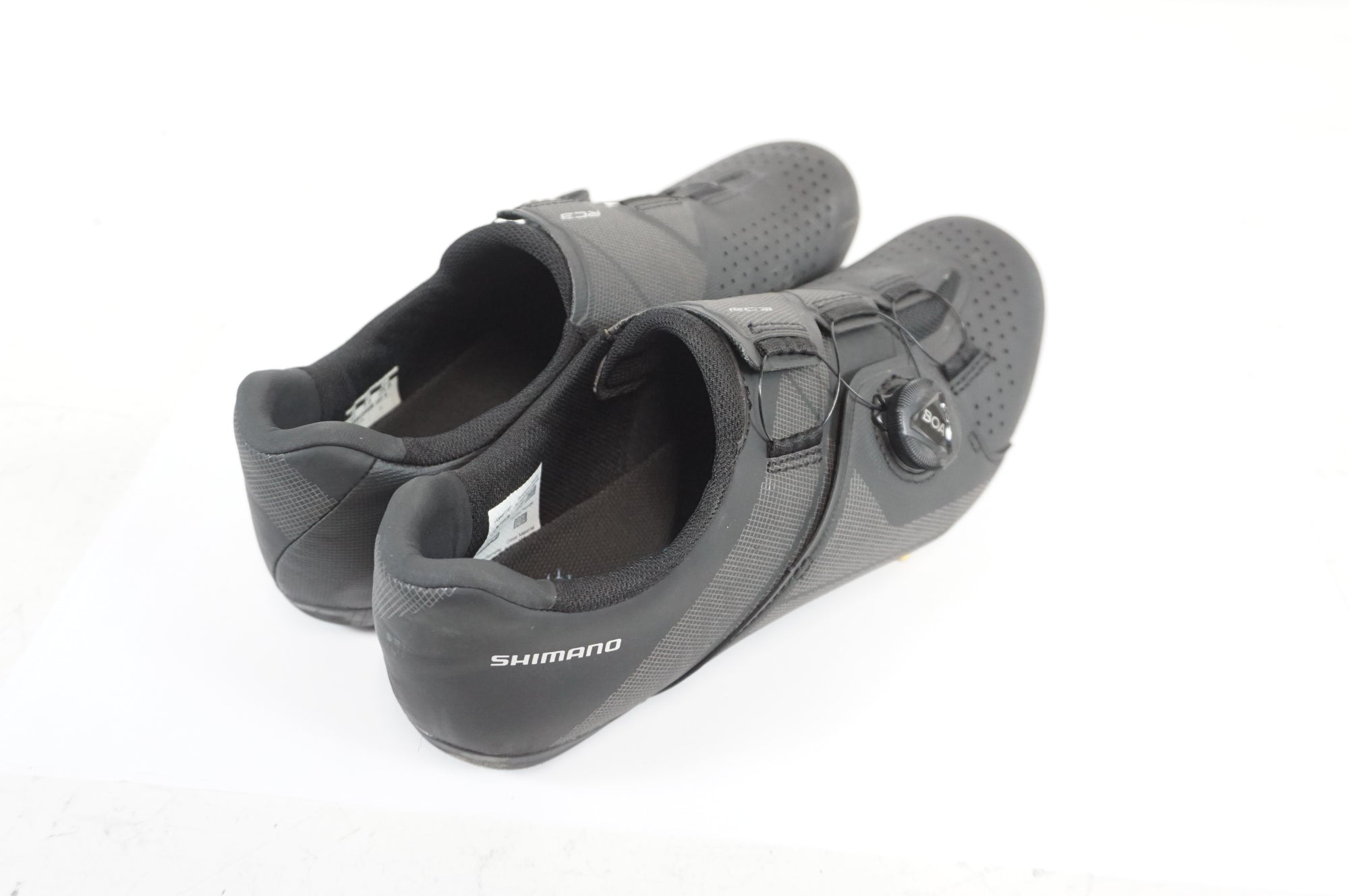 SHIMANO 「シマノ」 SHRC300M LO1 S EU41 シューズ / 宇都宮店