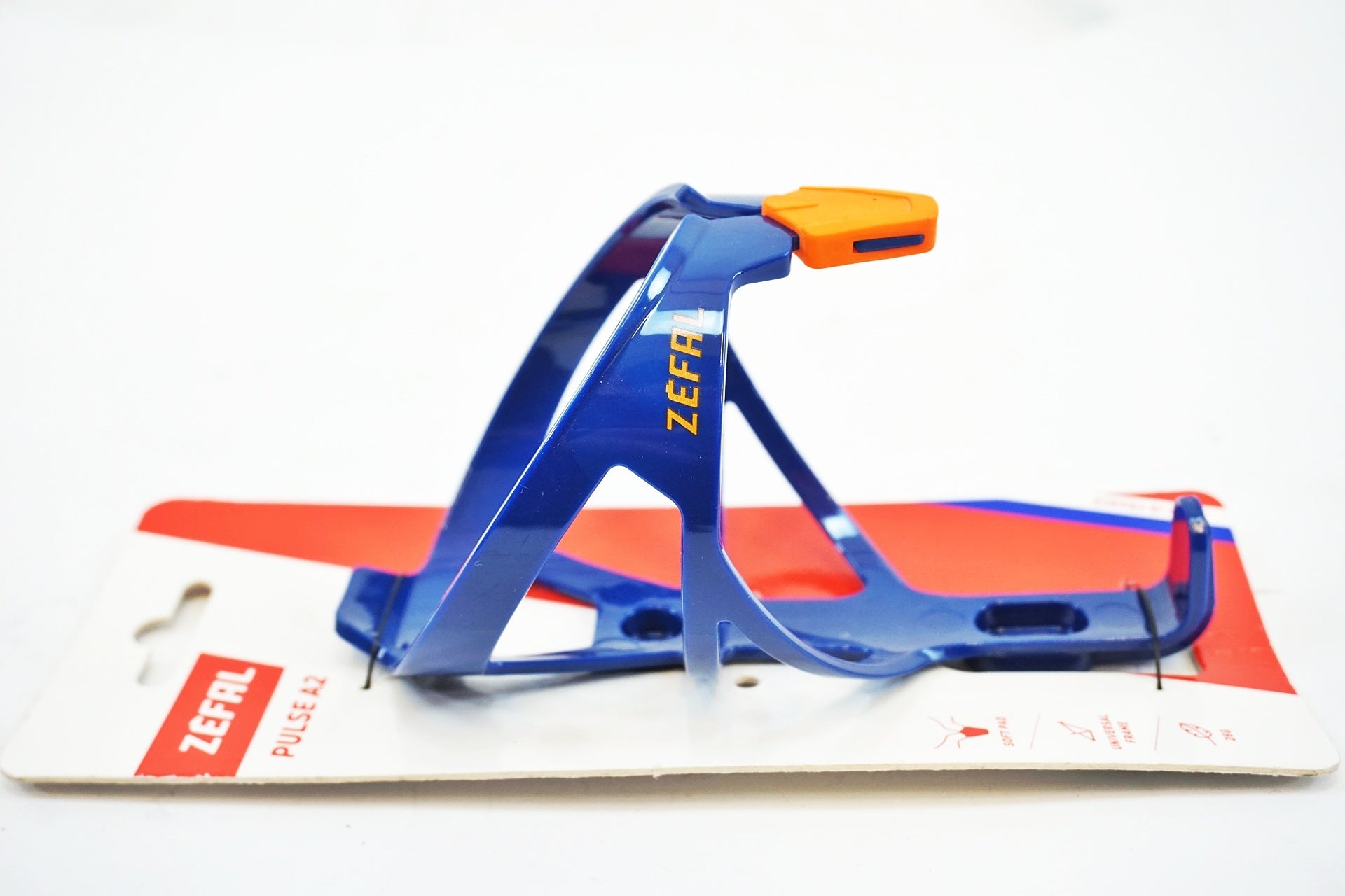 ZEFAL 「ゼファール」 ボトルケージ / 有明ガーデン店