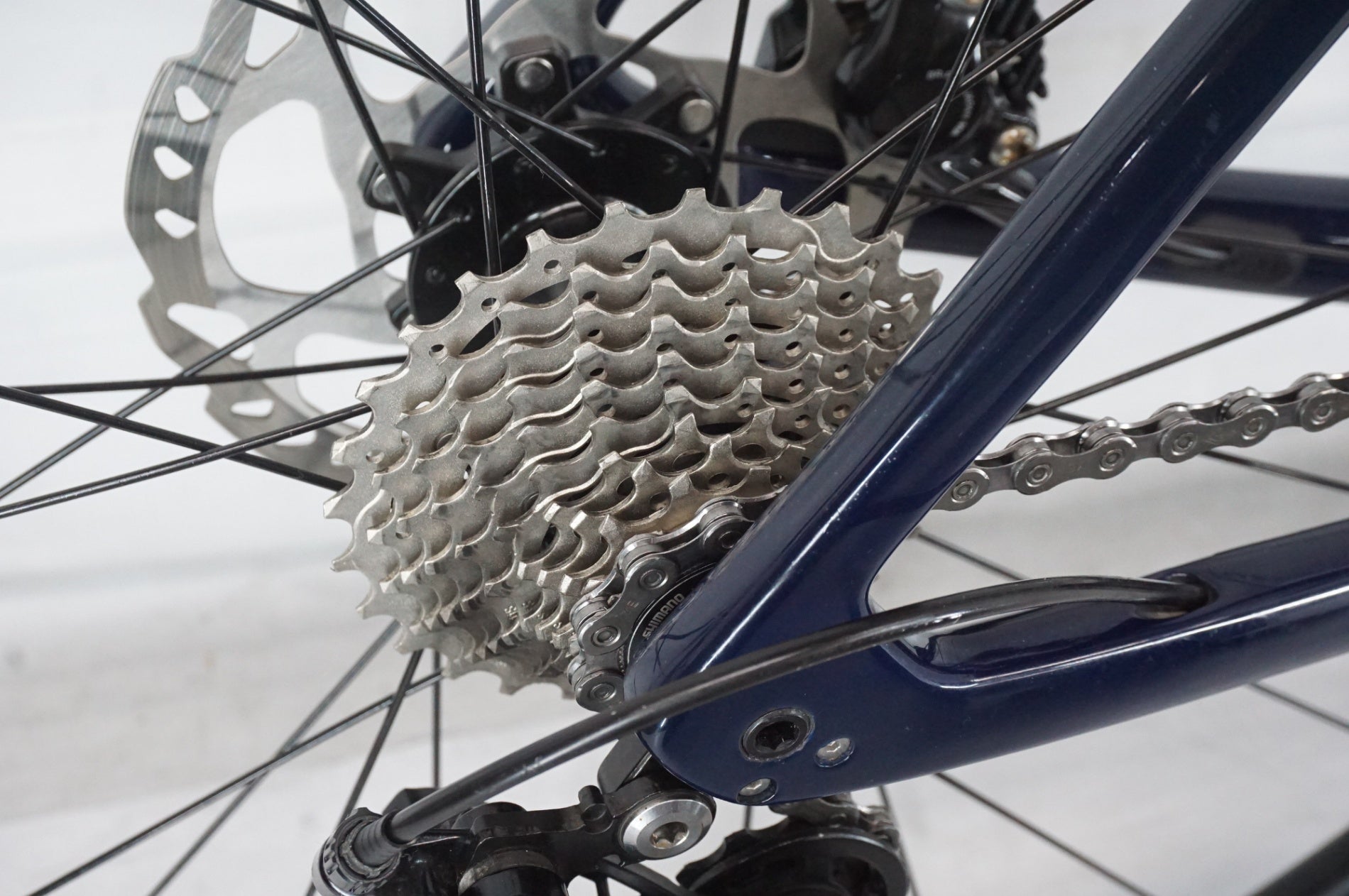 TREK 「トレック」 EMONDA SL5 DISC 2021年モデル ロードバイク / 阪急塚口店