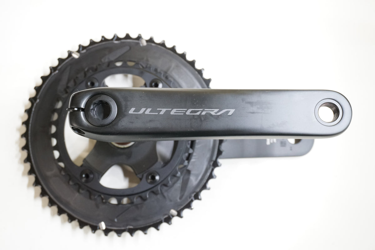 SHIMANO 「シマノ」 ULTEGRA FC-R8100 50-34T 170mm クランクセット / 大宮店