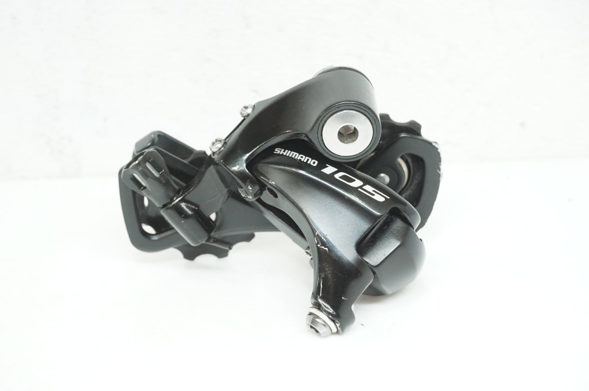 中古 5800系105 STI/FD/RD(SS)/BR セット シマノ SHIMANO 105 5800系 コンポセット ST-5800 2×11速 FC-5800 50