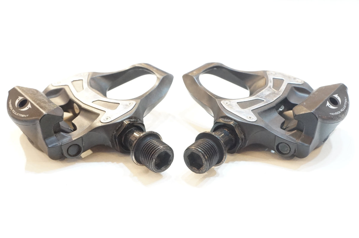 SHIMANO 「シマノ」 105 PD-5800 ビンディングペダル / 浦和ベース
