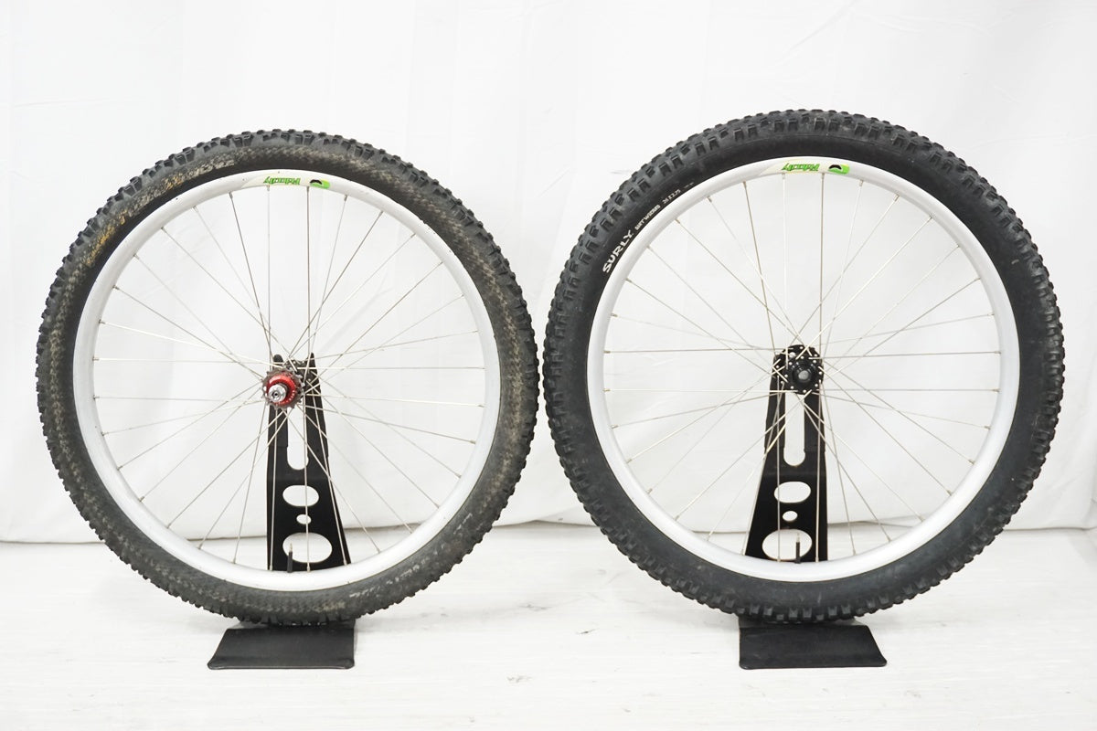 MTB タイヤ　ホイール　前後セット ローター　カセット付き　29er MTB タイヤ ホイール 前後セット ローター カセット付き 29er MTB用