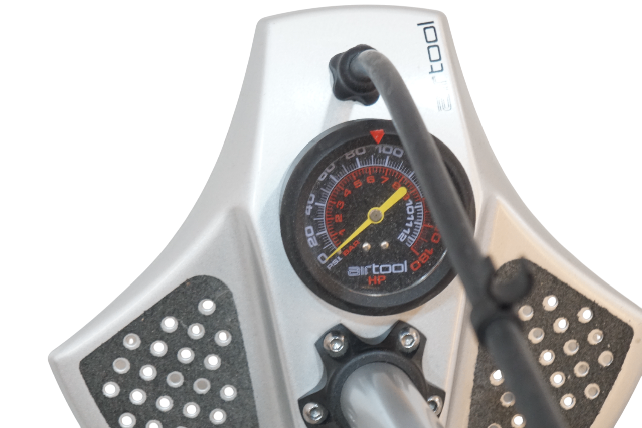 SPECIALIZED 「スペシャライズド」 AIRTOOL HP 252cc フロアポンプ / バイチャリ浦和ベース