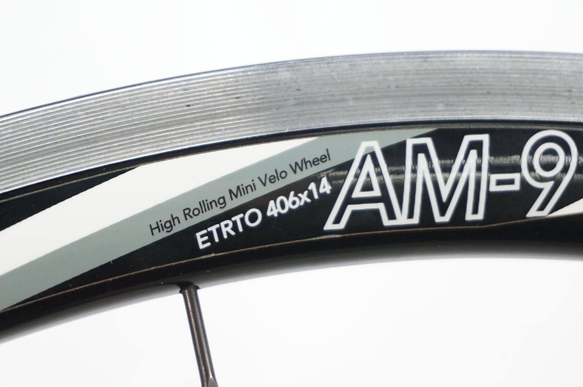 TYRELL 「タイレル」 AM-9 シマノ10S ホイールセット / 川越店