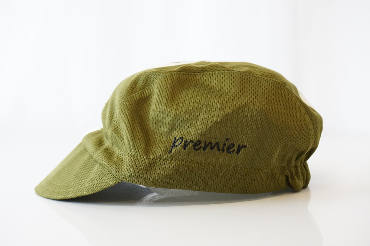 PREMIER 「プレミア」 サイズ不明 サイクルキャップ / 浜松店