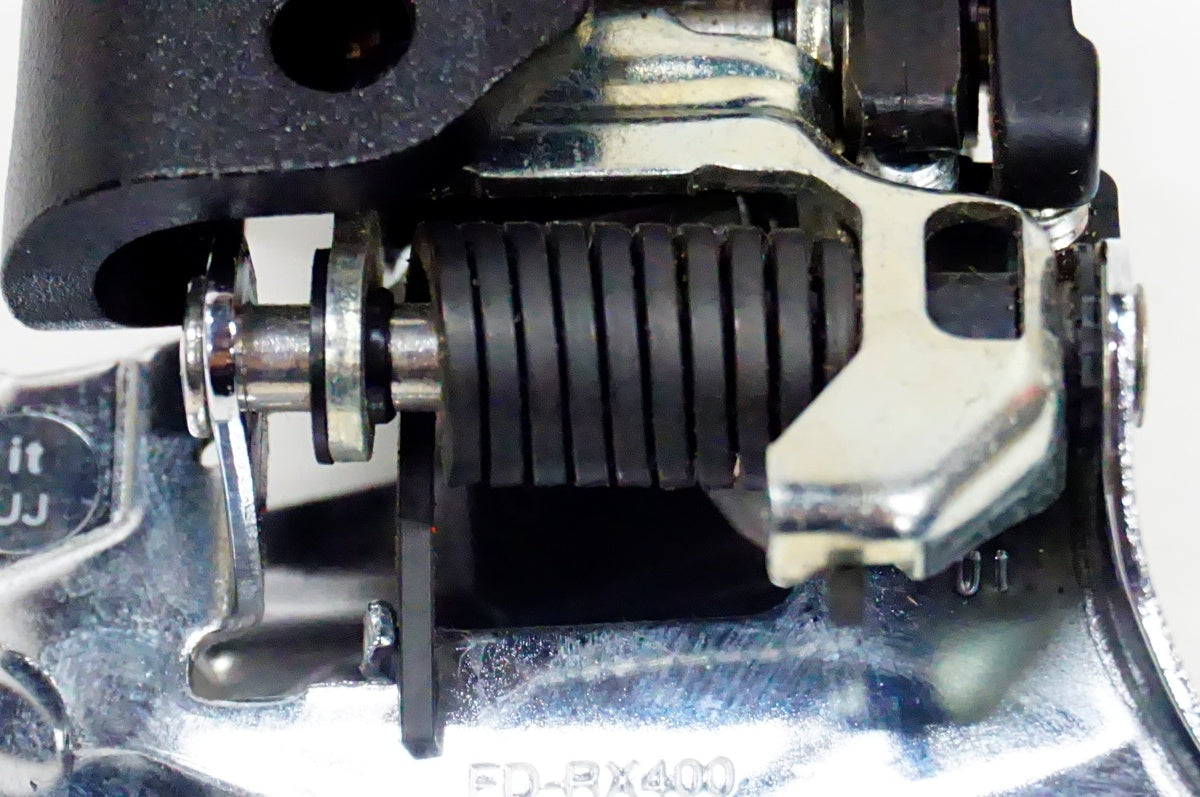 SHIMANO 「シマノ」 GRX FD-RX400 フロントディレイラー / 名古屋大須店