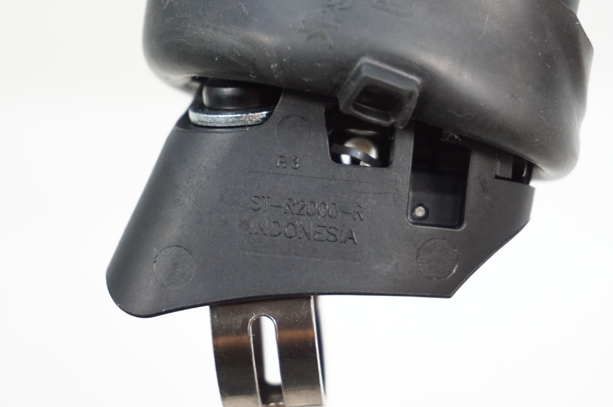 SHIMANO 「シマノ」 CLARIS ST-R2030/2000 デュアルコントロールレバー/ 川越店