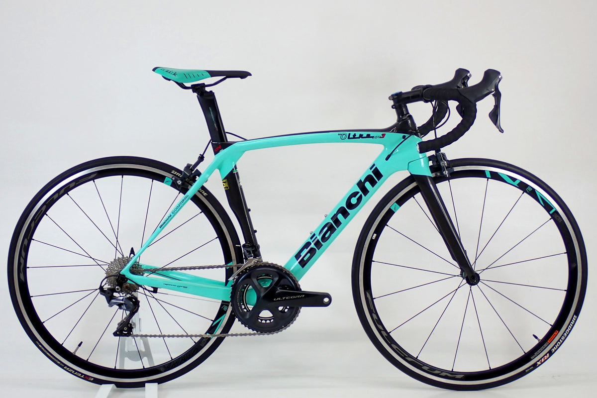 BIANCHI 「ビアンキ」 OLTRE XR3 2020年モデル ロードバイク / 伊勢崎店