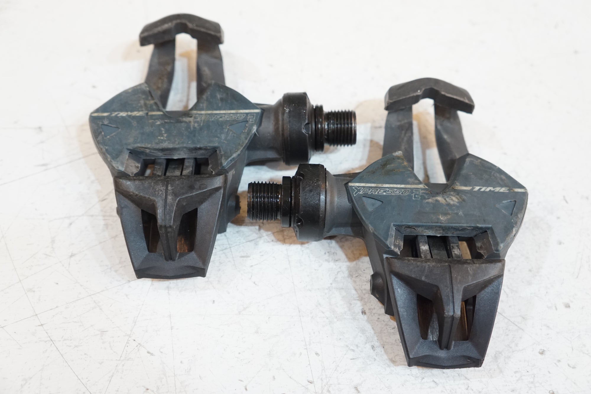 【新品】TIME XPRESSO 2 ペダル TIME XPRESSO 2 ペダル タイム エクスプレッソ2 – Grumpy Bike Shop