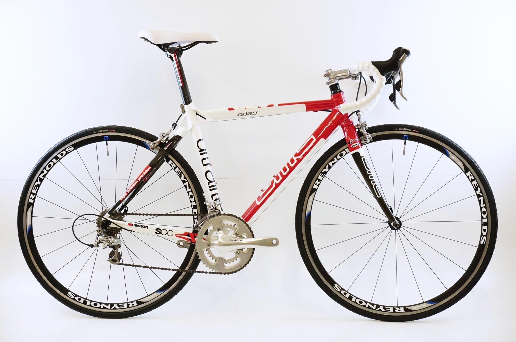 BMC 「ビーエムシー」 ROADRACER SL01 2008年モデル ロードバイク / 浜松店