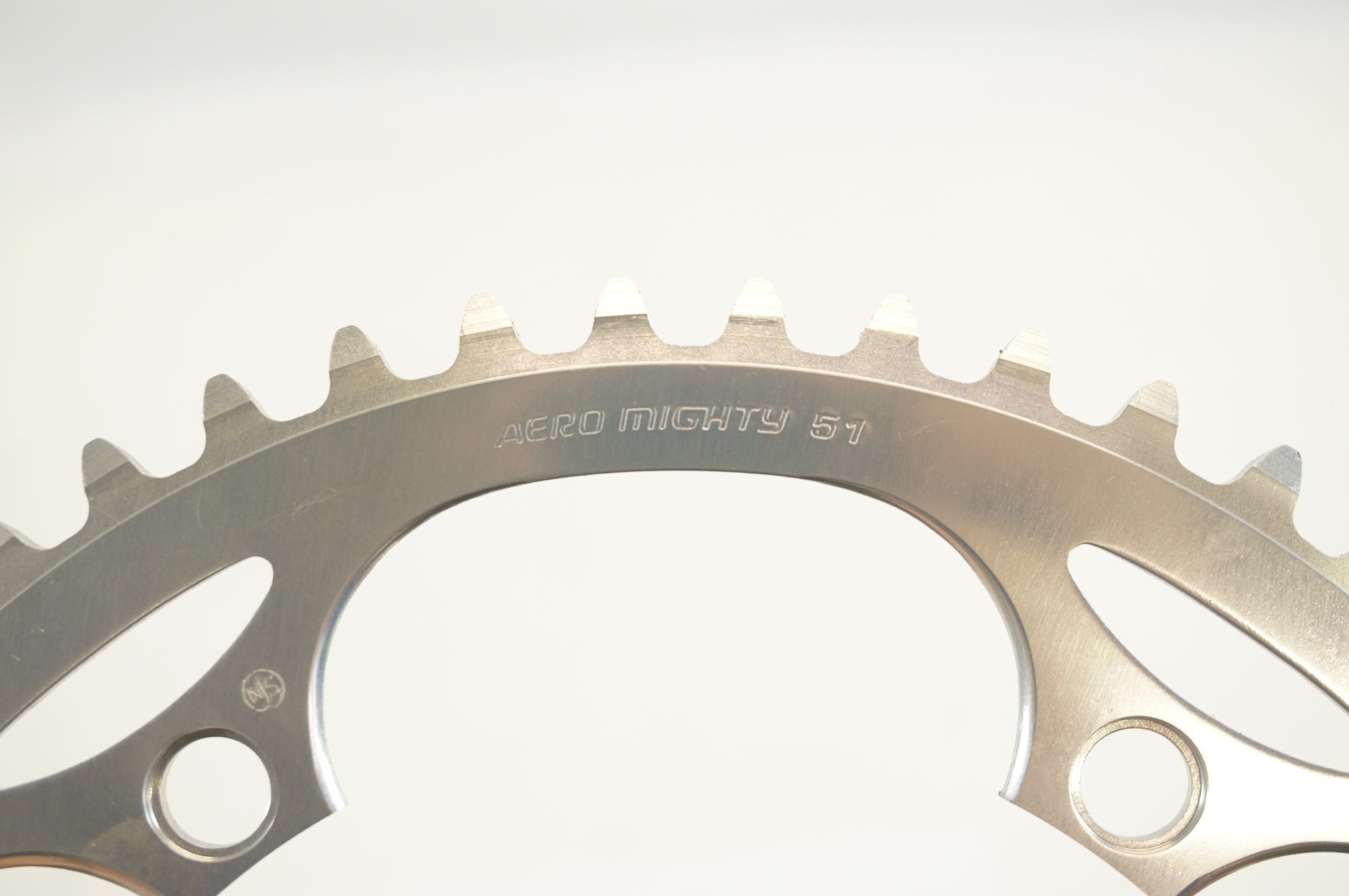 SUGINO 「スギノ」 AERO MIGHTY 51T PCD144 チェーンリング / 宇都宮店