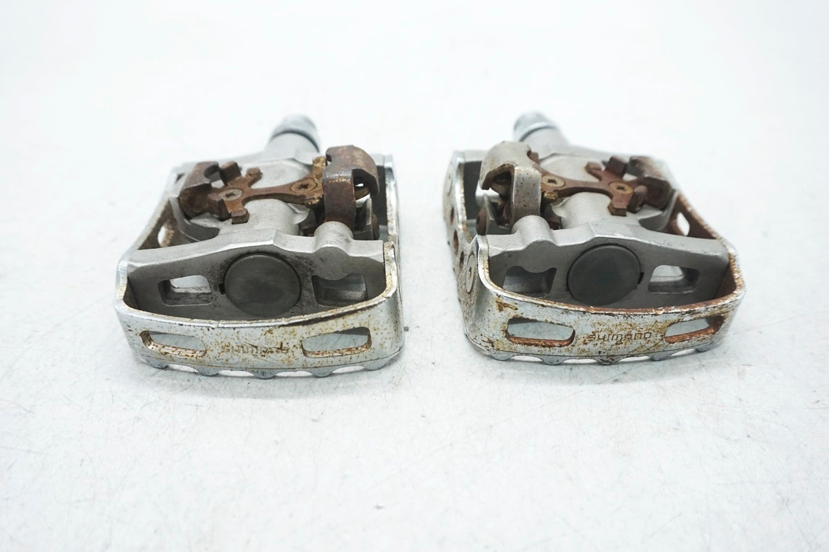 SHIMANO 「シマノ」 DEORE PD-M324 ペダル / 大阪門真店