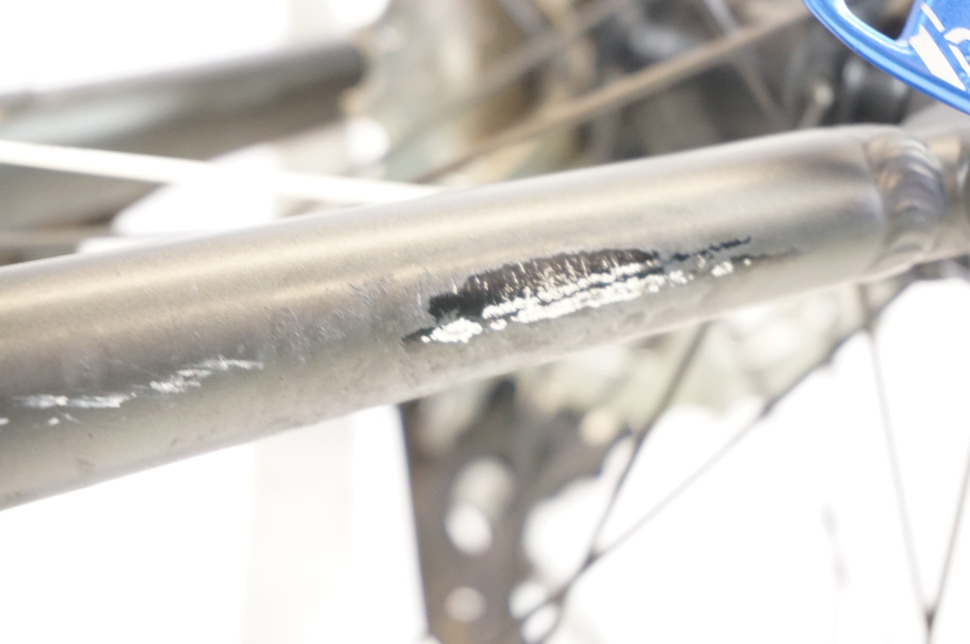 BIANCHI 「ビアンキ」 CAMALEONTE 2 2015年モデル クロスバイク / 宇都宮店