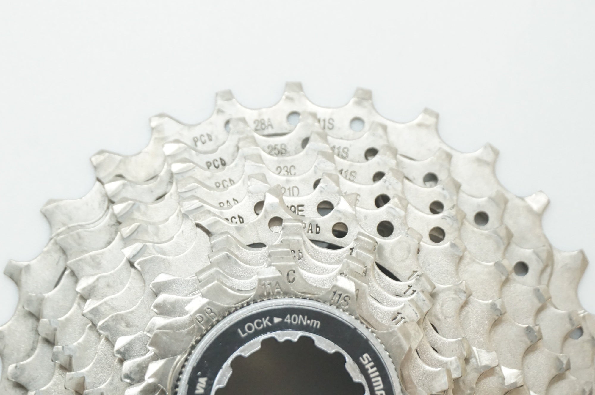 SHIMANO 「シマノ」 105 CS-5800 11-28T スプロケット / 福岡店