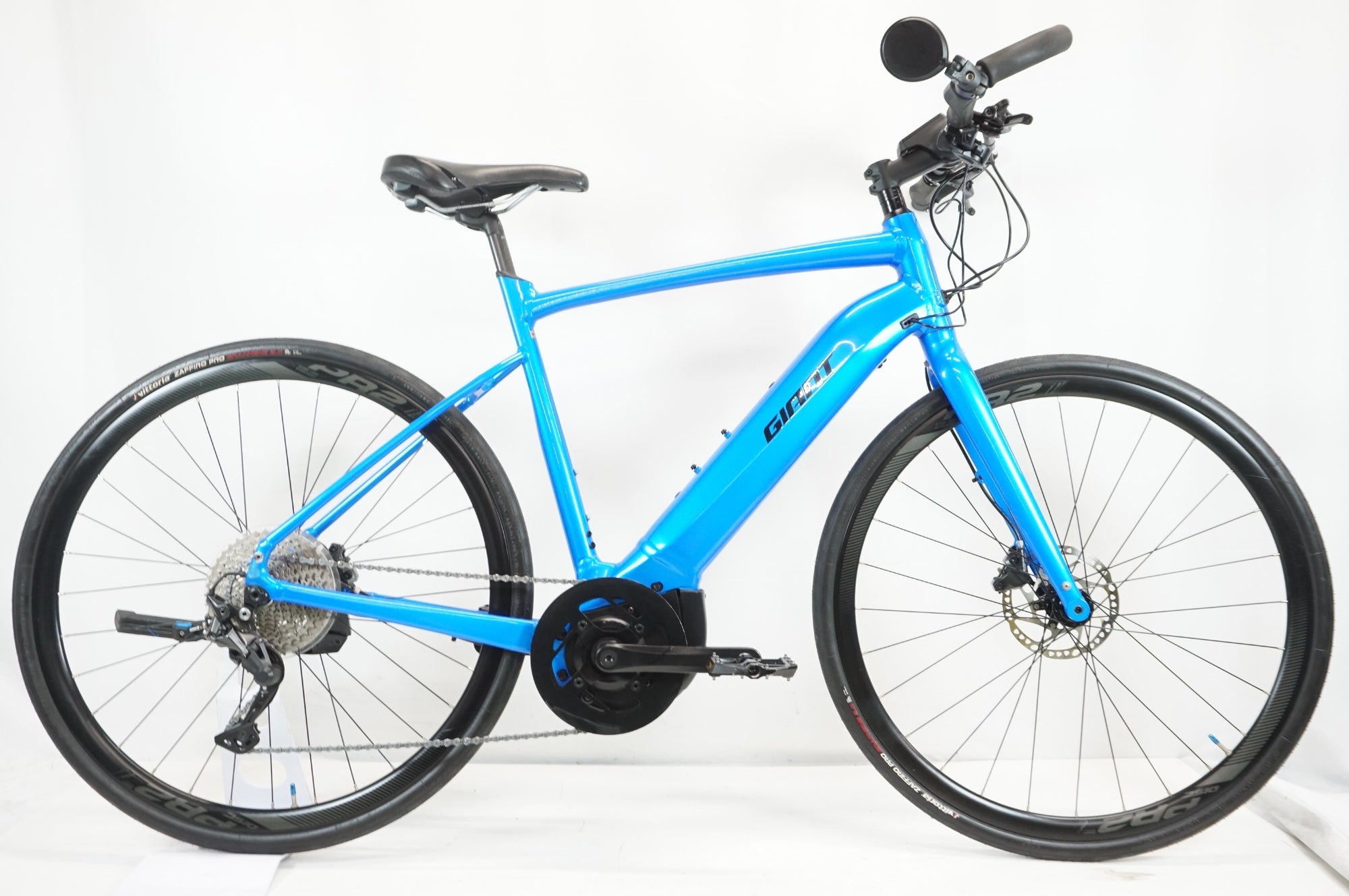 GIANT 「ジャイアント」 FASTROAD E+ 2021年モデル E-BIKE / 宇都宮店 