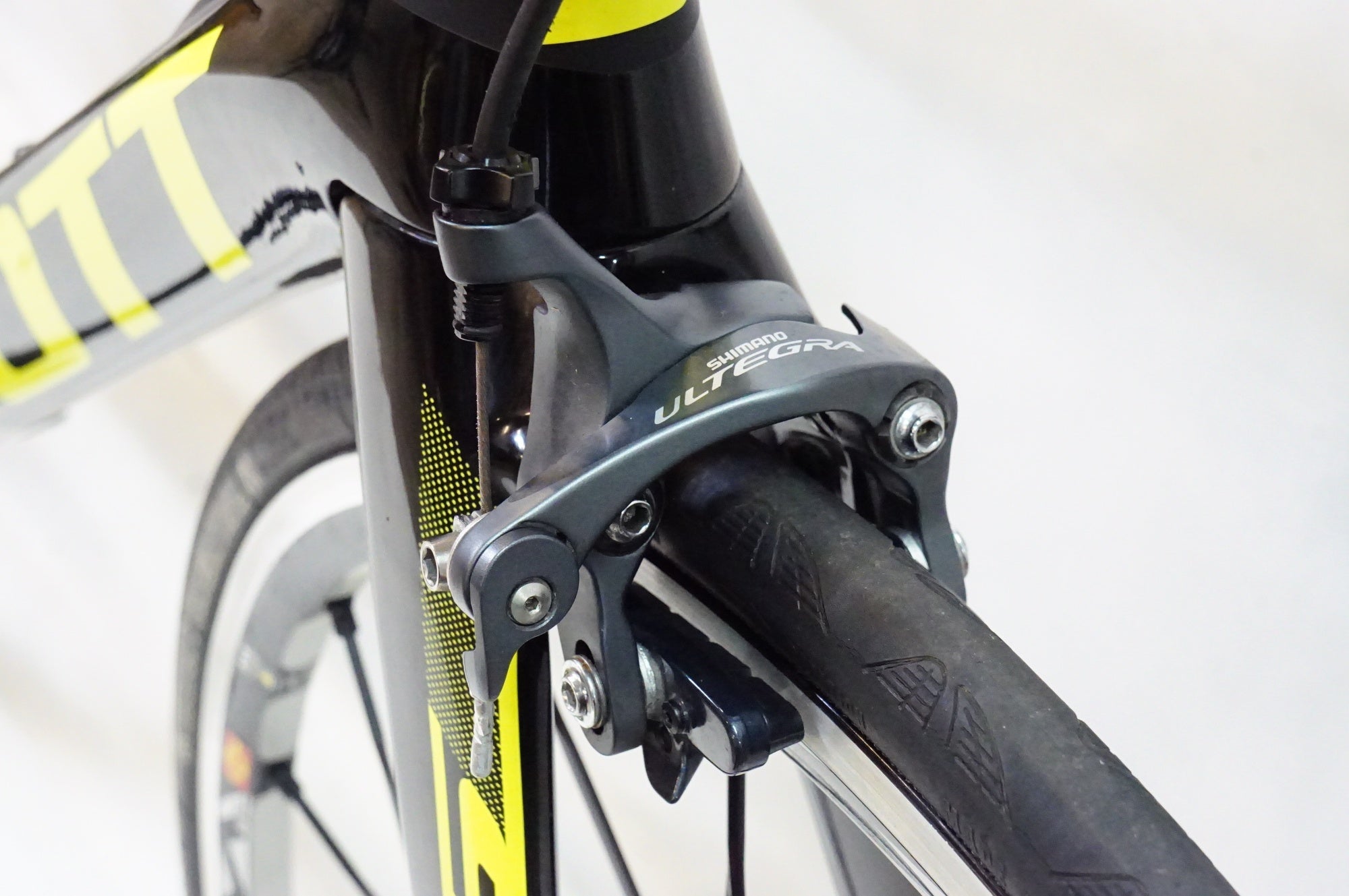 SCOTT 「スコット」 FOIL 10 Di2 2017年モデル ロードバイク / 熊谷本店