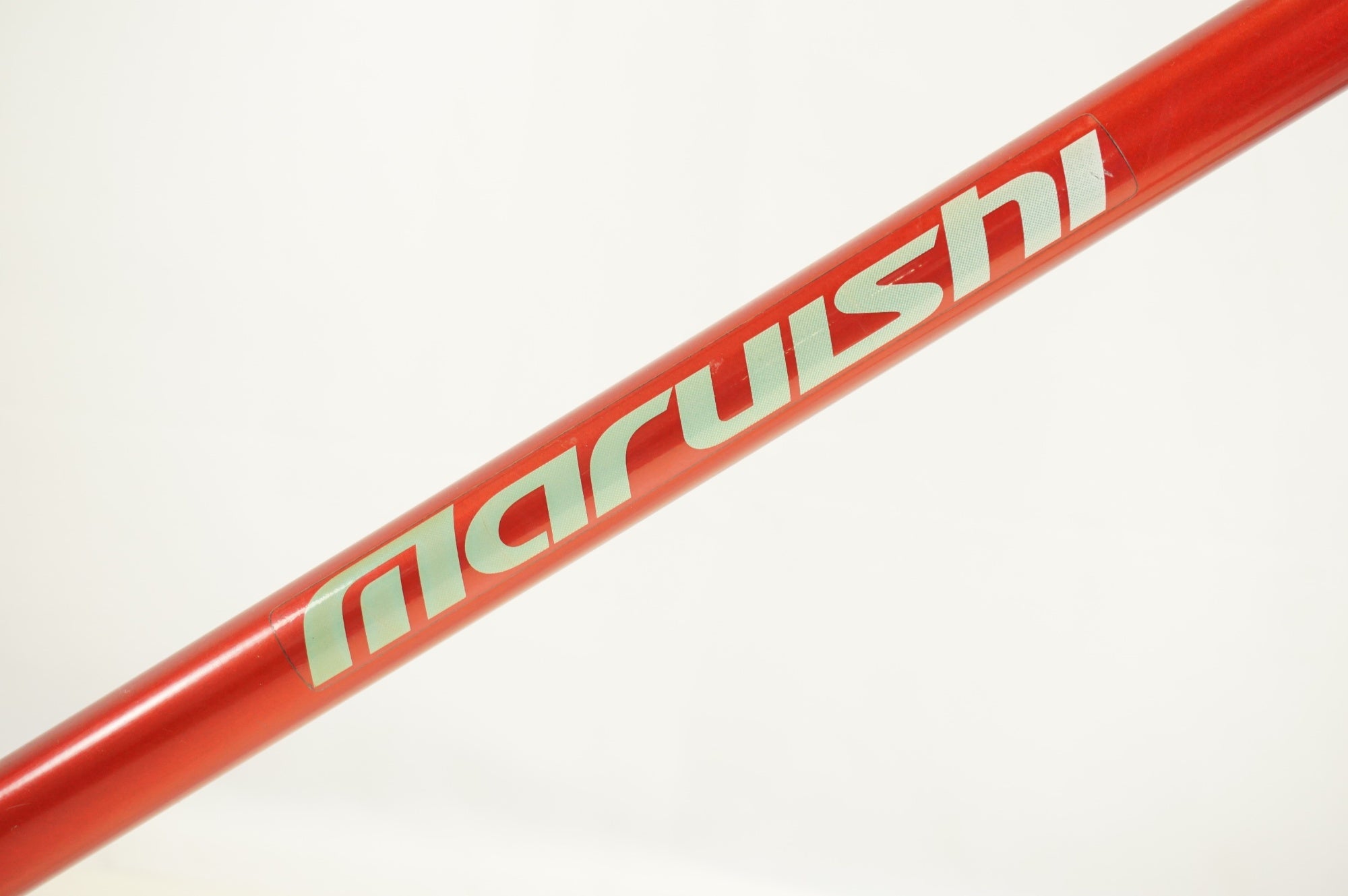 MARUISHI 「マルイシ」 NJS 年式不明 フレーム / 宇都宮店