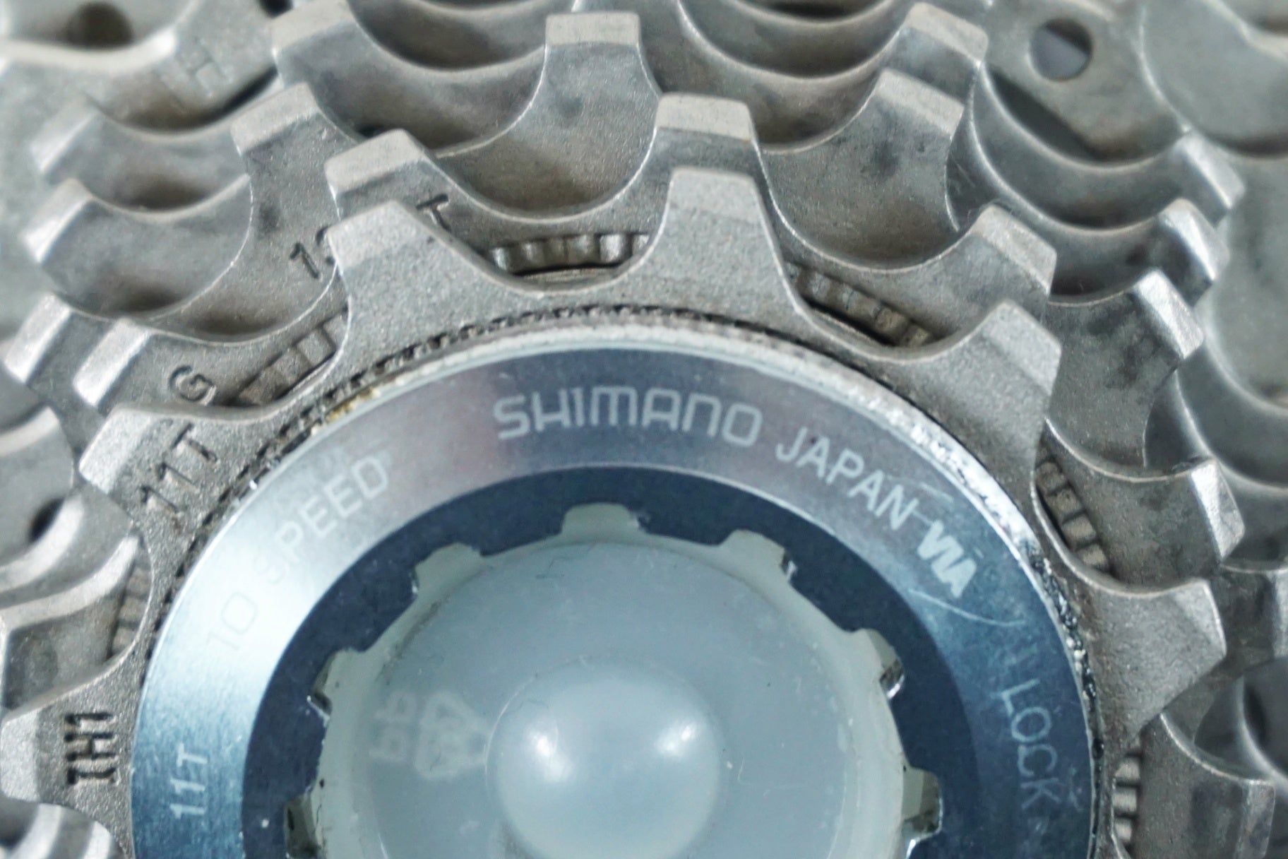 SHIMANO 「シマノ」 ULTEGRA CS-6700 10S 11-25T スプロケット / 有明ガーデン店