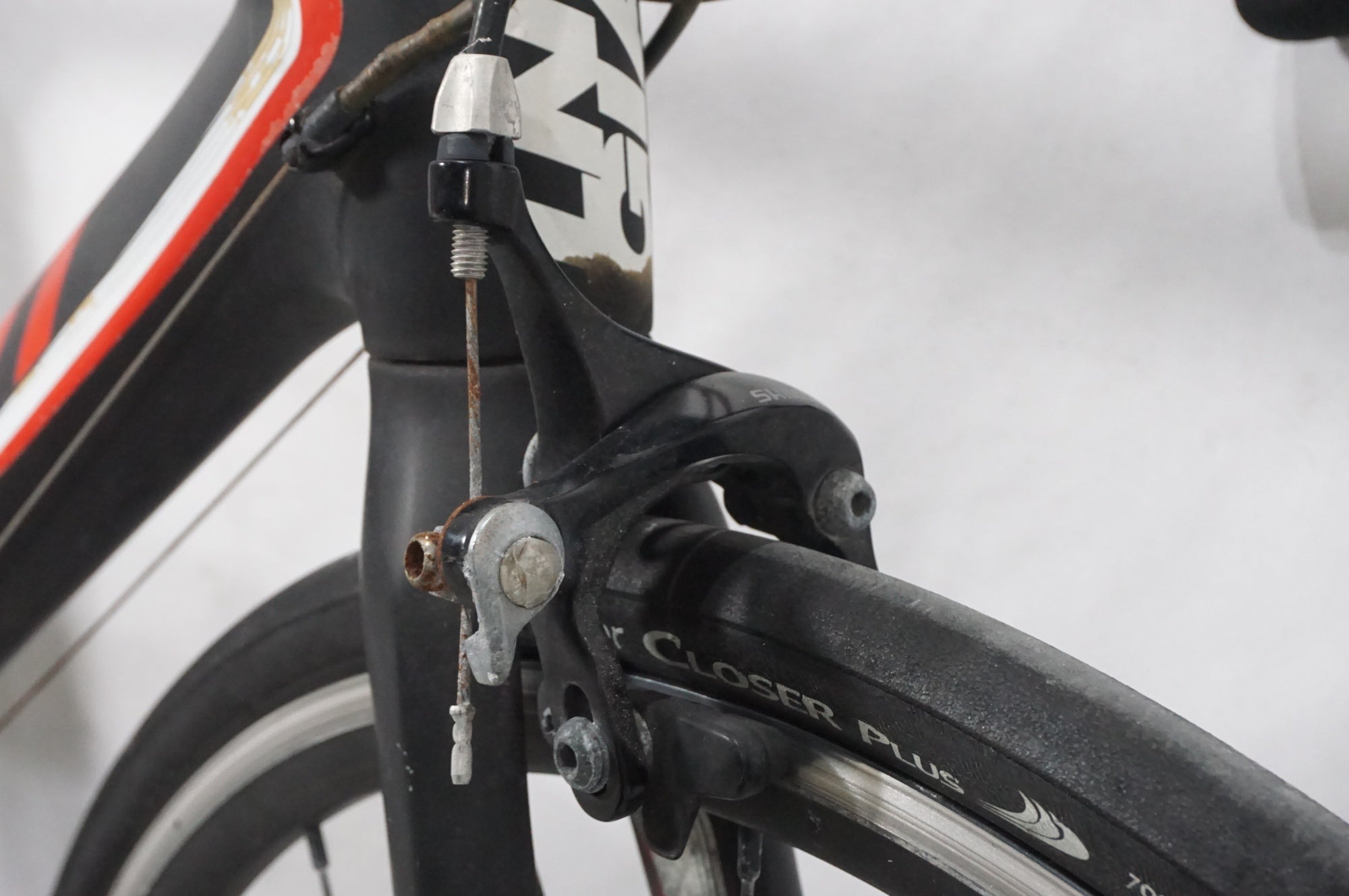 ジャンク GIANT 「ジャイアント」 TCR COMPOSITE2 2014年モデル ロードバイク / AKIBA店