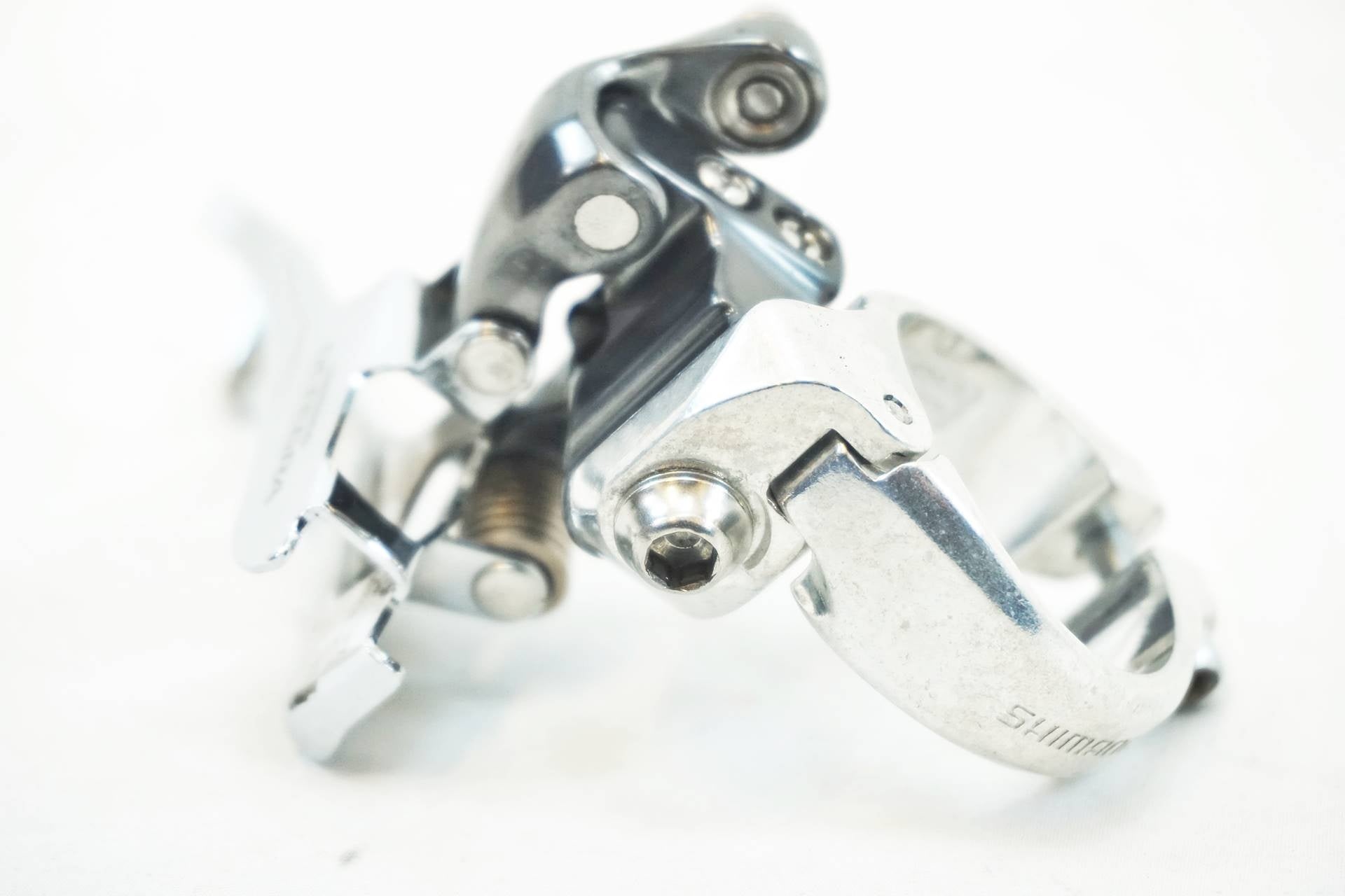 SHIMANO 「シマノ」 ULTEGRA FD-6600 フロントディレイラー / 有明ガーデン店