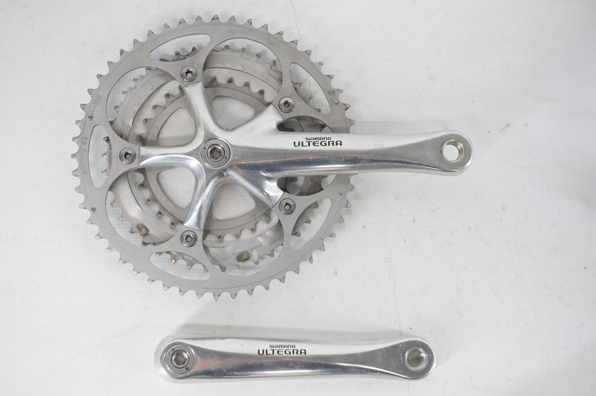 SHIMANO 「シマノ」 ULTEGRA 6500 コンポセット / 阪急塚口店