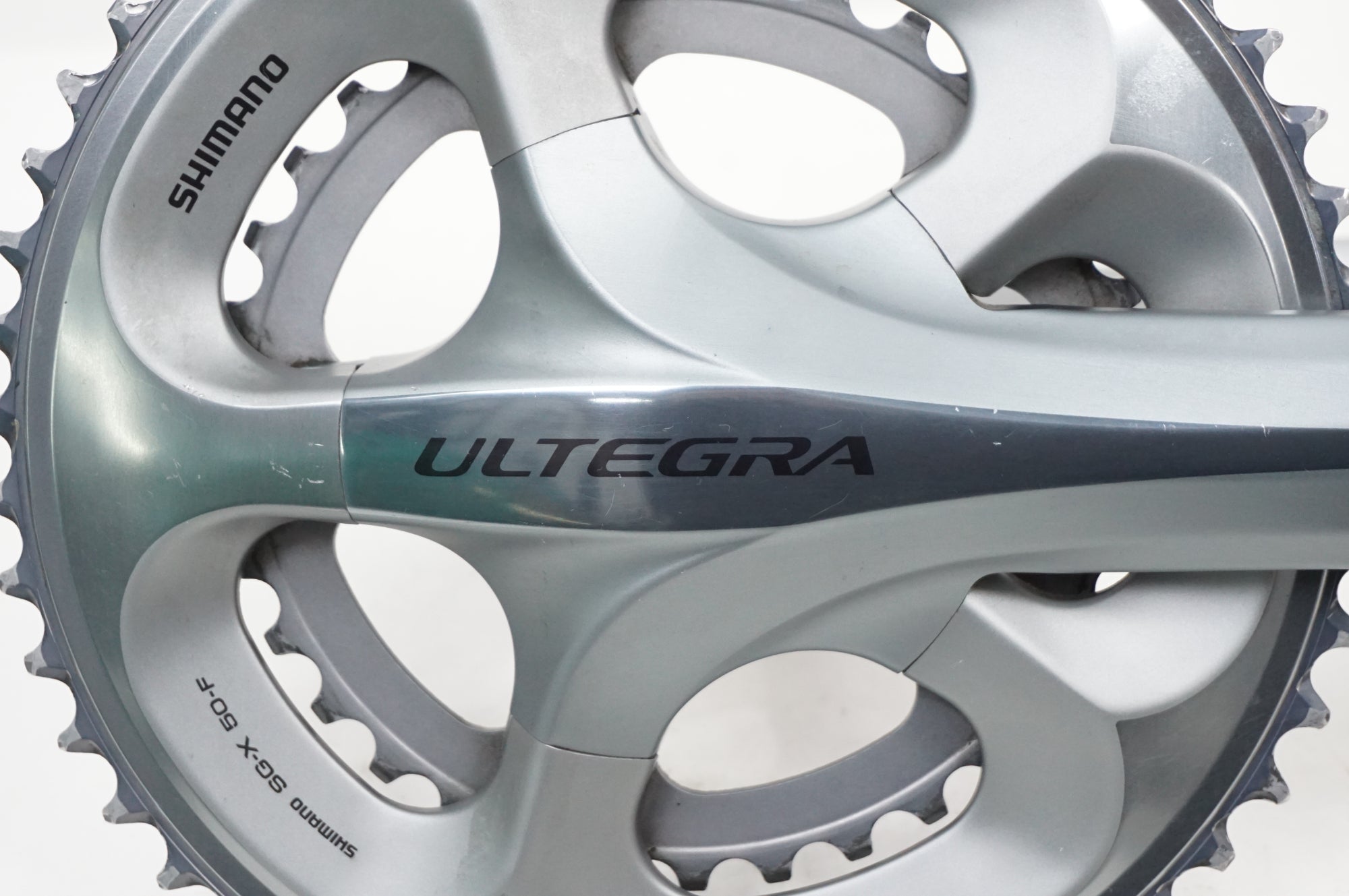 SHIMANO 「シマノ」 ULTEGRA FC-6750 50-34T 170mm クランクセット / 川越店