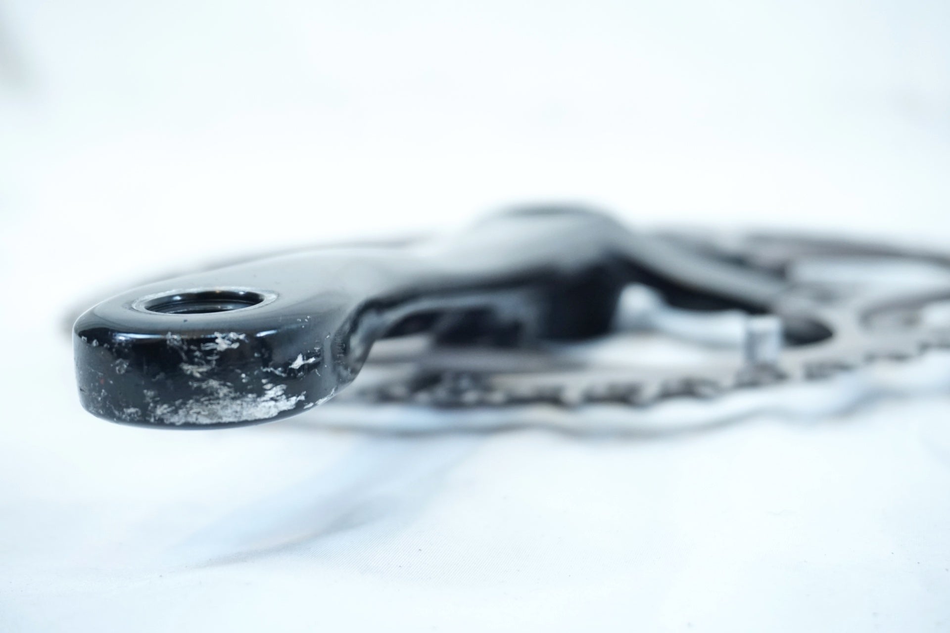 CANNONDALE 「キャノンデール」 PX 52-39T 175mm クランクセット / 有明ガーデン店