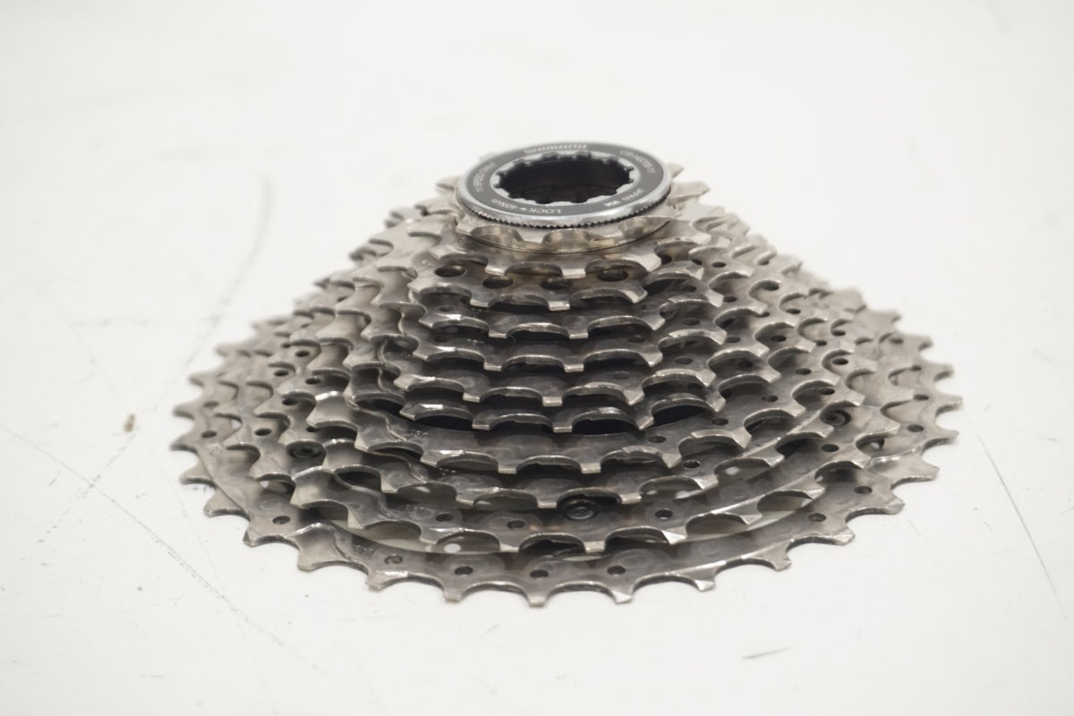 SHIMANO 「シマノ」 CS-HG-700-11 11-34T スプロケット / 滋賀大津店