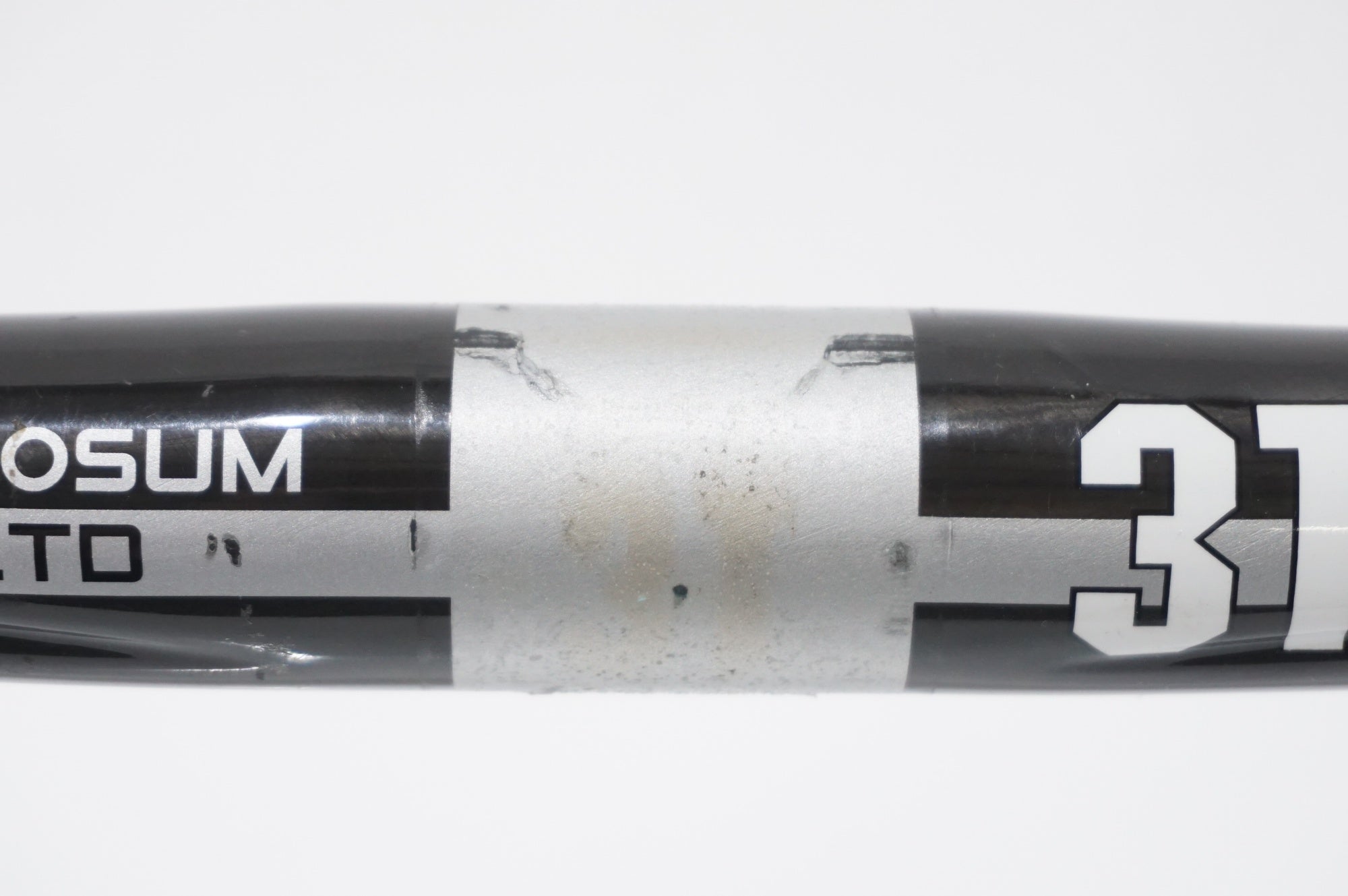 3T 「スリーティー」 ELGOSUM LTD φ31.8 400mm ハンドル / AKIBA店