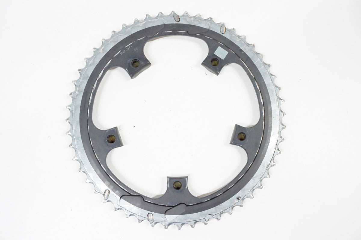 SHIMANO 「シマノ」 DURA-ACE FC-7900 52T チェーンリング / 名古屋大須店