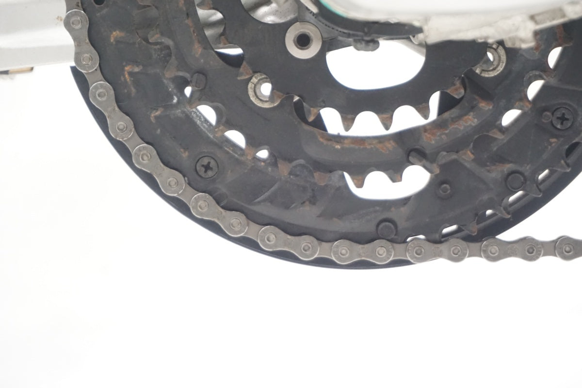 TREK 「トレック」 7.4FX WSD 2015年モデル クロスバイク / 滋賀大津店