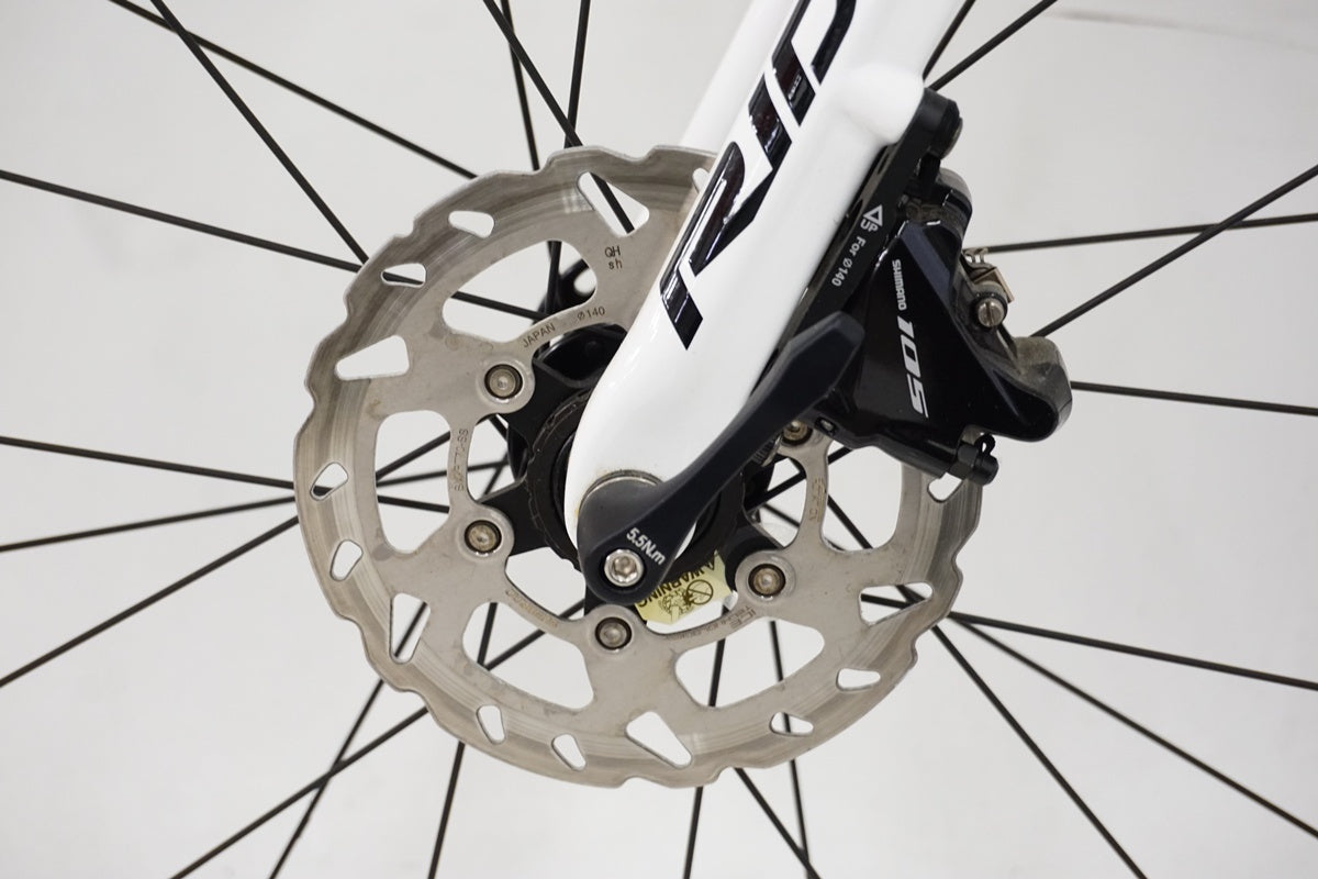 RIDLEY「リドレー」 FENIX SL DISC 2019年モデル ロードバイク / 浜松店