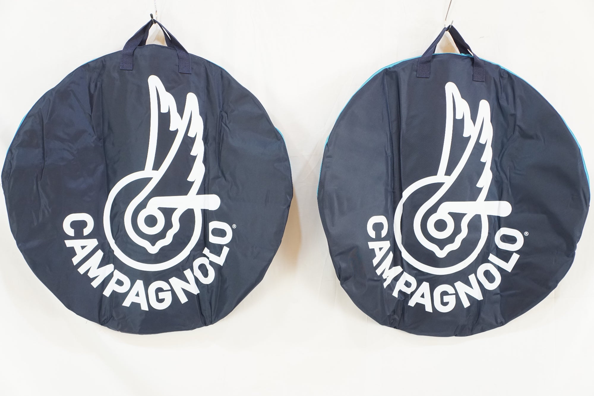 CAMPAGNOLO 「カンパニョーロ」 ホイールバッグセット / バイチャリ浦和ベース