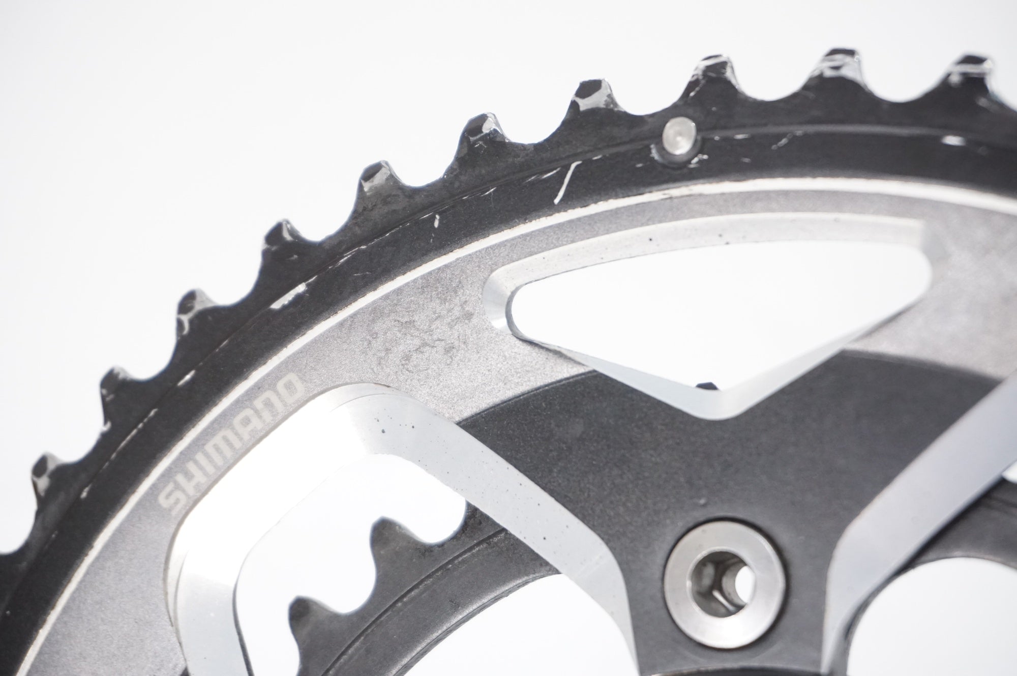 SHIMANO 「シマノ」 FC-RS500 52-36T 170mm クランク / AKIBA店