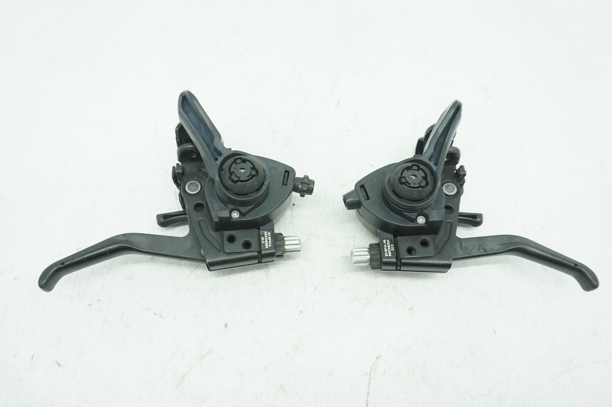 SHIMANO 「シマノ」 ST-EF41 シフト/ブレーキレバーセット / 大阪門真店