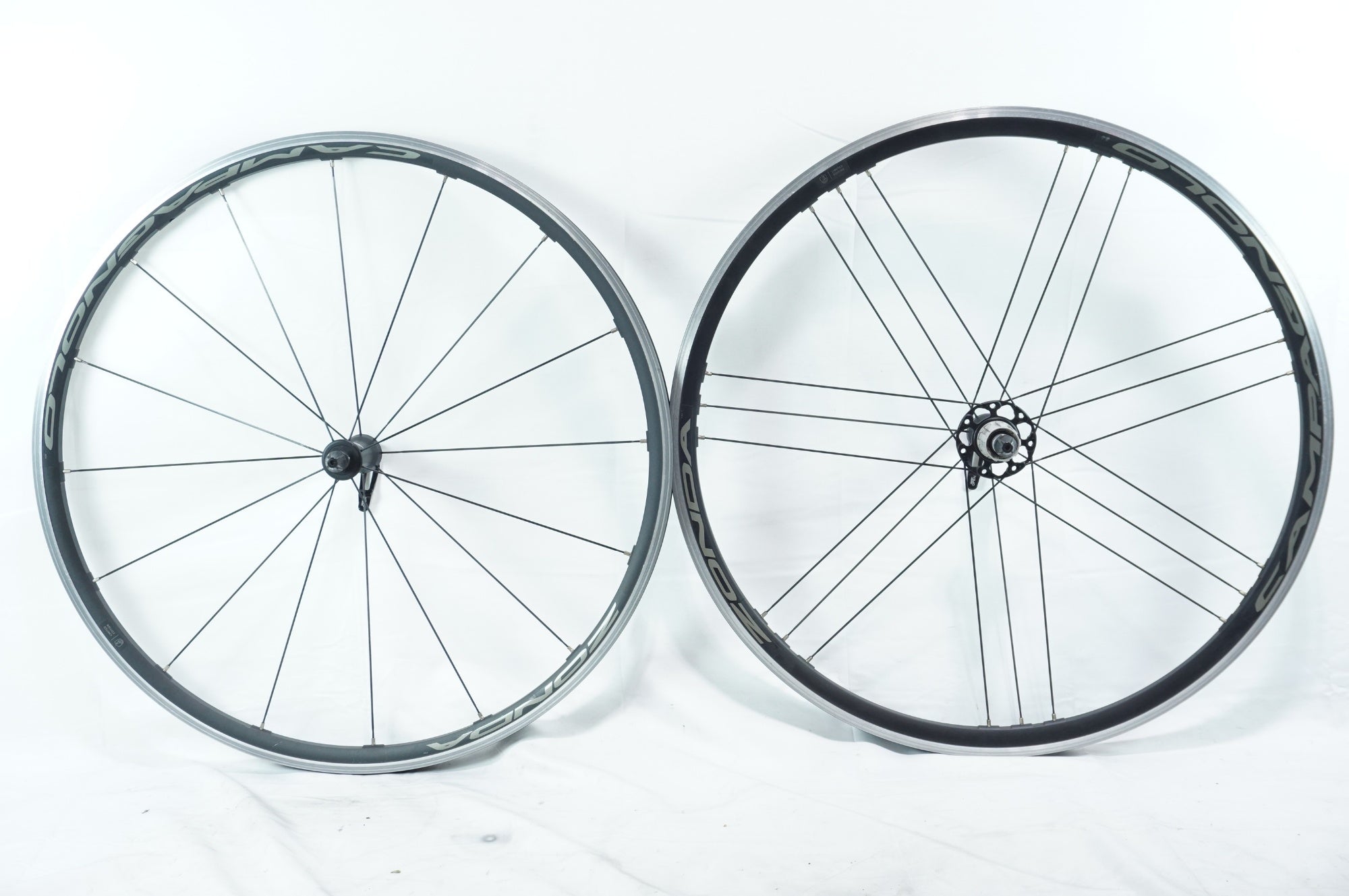 CAMPAGNOLO 「カンパニョーロ」 ZONDA 17C SHIMANO 11s ホイールセット / バイチャリ中目黒店