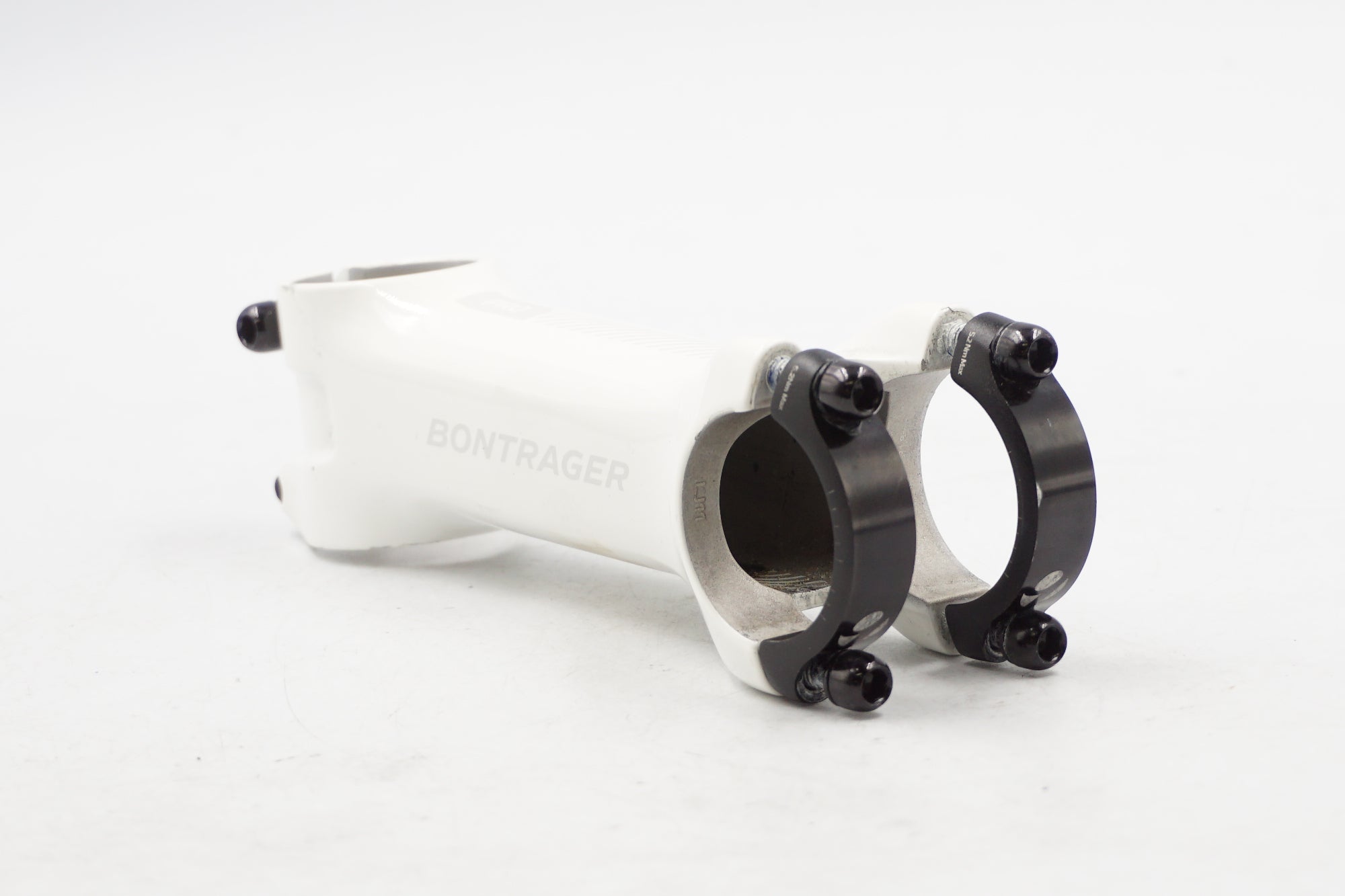 BONTRAGER 「ボントレガー」 PRO Φ31.8 110mm ステム / 奈良店